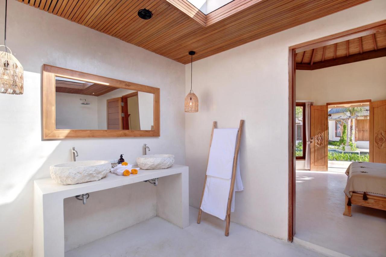 Two Bedroom Villa In Bingin Beach Uluwatu Εξωτερικό φωτογραφία