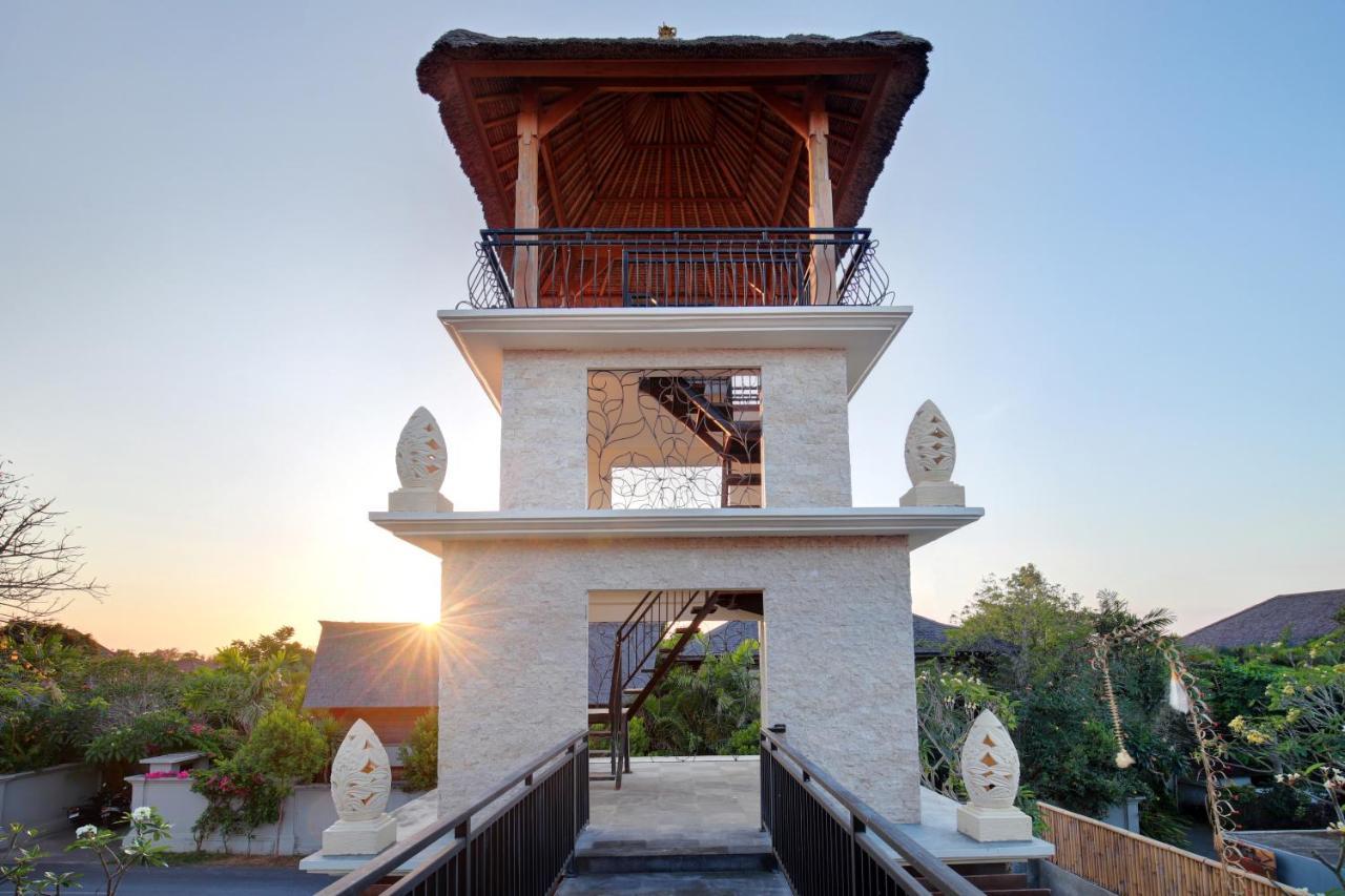 Two Bedroom Villa In Bingin Beach Uluwatu Εξωτερικό φωτογραφία